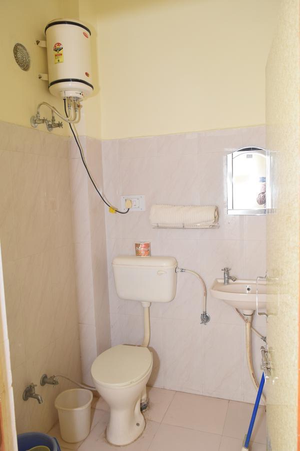 Hotel Kamal Villas Пушкар Екстериор снимка