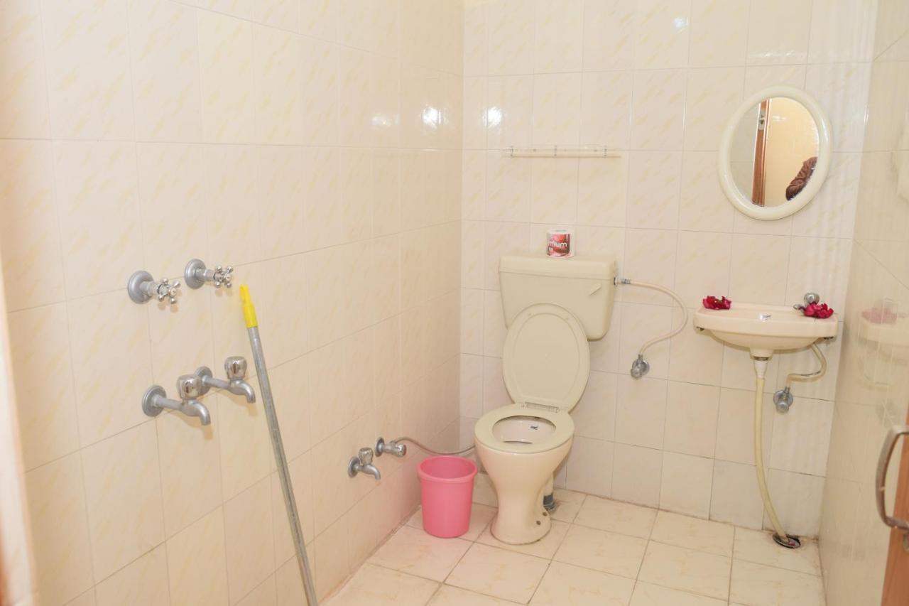 Hotel Kamal Villas Пушкар Екстериор снимка